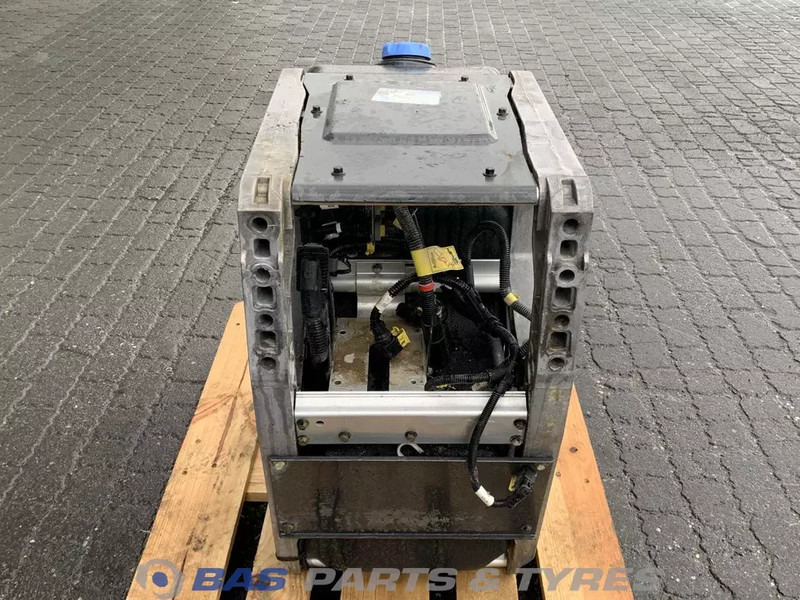 Volvo  - Spare parts for Truck: picture 3 Volvo  - Spare parts for Truck: picture 3