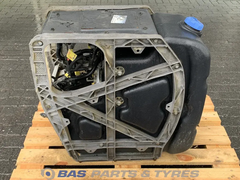 Volvo  - Spare parts for Truck: picture 4 Volvo  - Spare parts for Truck: picture 4