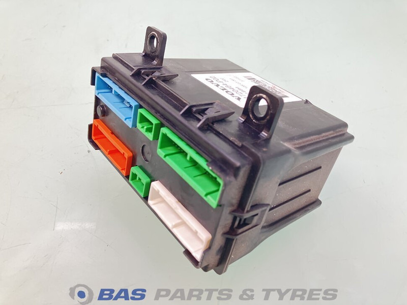 Volvo Regeleenheid VECU Volvo 20538397 - Spare parts for Truck: picture 2 Volvo Regeleenheid VECU Volvo 20538397 - Spare parts for Truck: picture 2