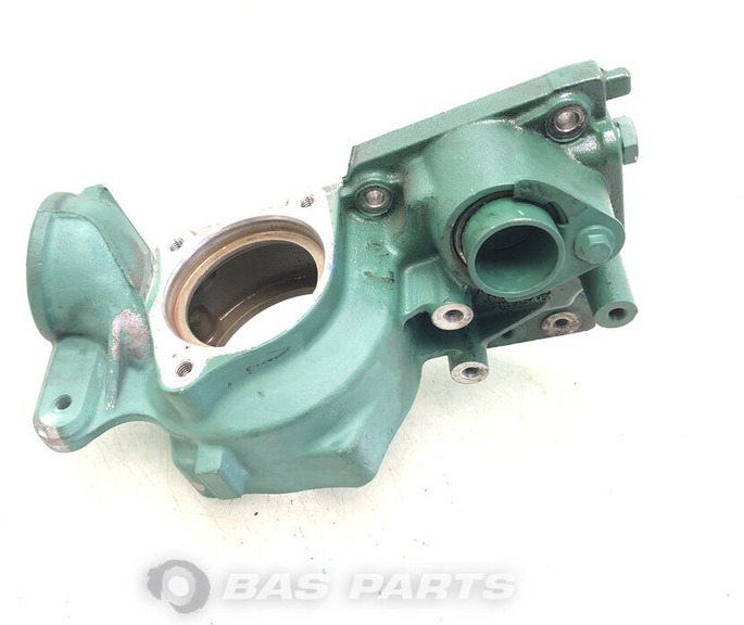 Volvo Thermostaathuis Volvo 21675461 - Spare parts for Truck: picture 1 Volvo Thermostaathuis Volvo 21675461 - Spare parts for Truck: picture 1