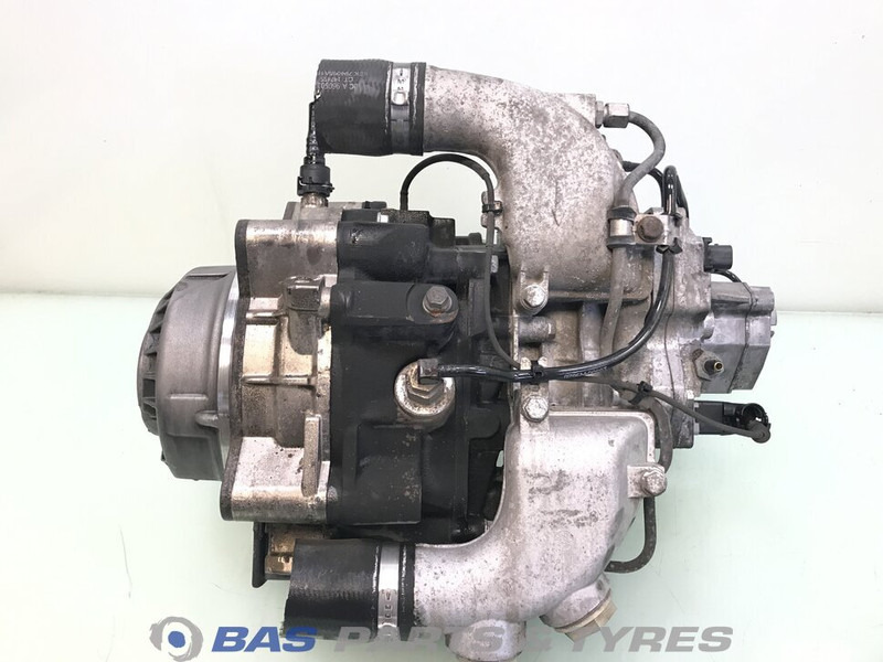 Voith - Brake parts for Truck: picture 3 Voith - Brake parts for Truck: picture 3