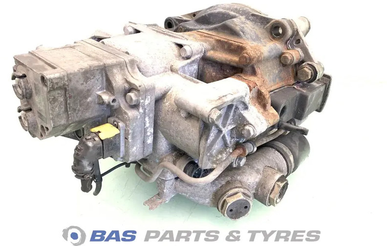 Voith - Brake parts for Truck: picture 2 Voith - Brake parts for Truck: picture 2