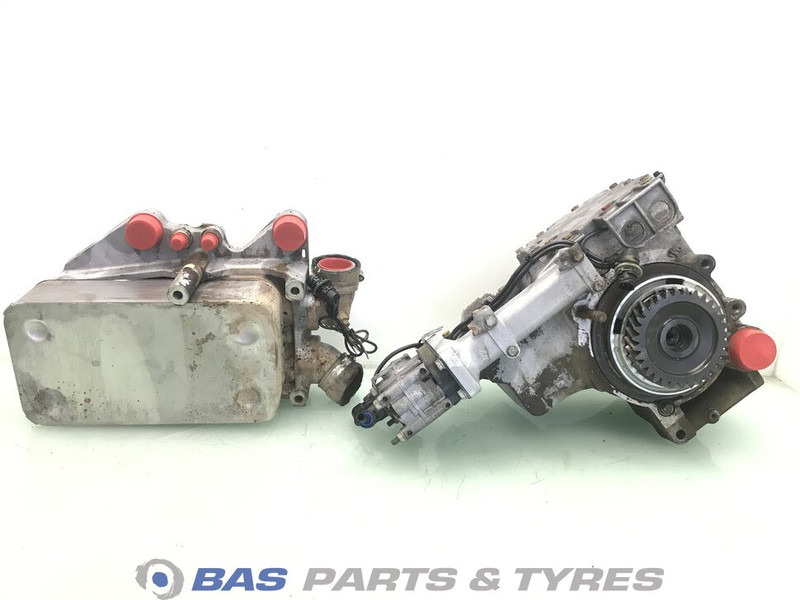 Voith - Brake parts for Truck: picture 1 Voith - Brake parts for Truck: picture 1