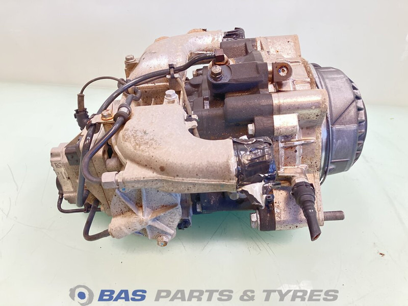 Voith - Brake parts for Truck: picture 3 Voith - Brake parts for Truck: picture 3