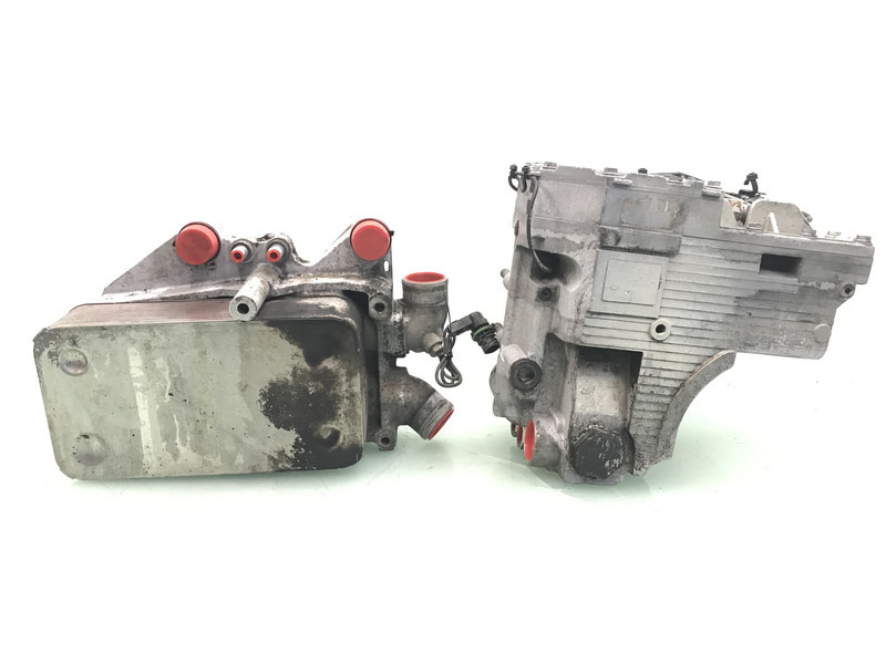 Voith - Brake parts for Truck: picture 1 Voith - Brake parts for Truck: picture 1