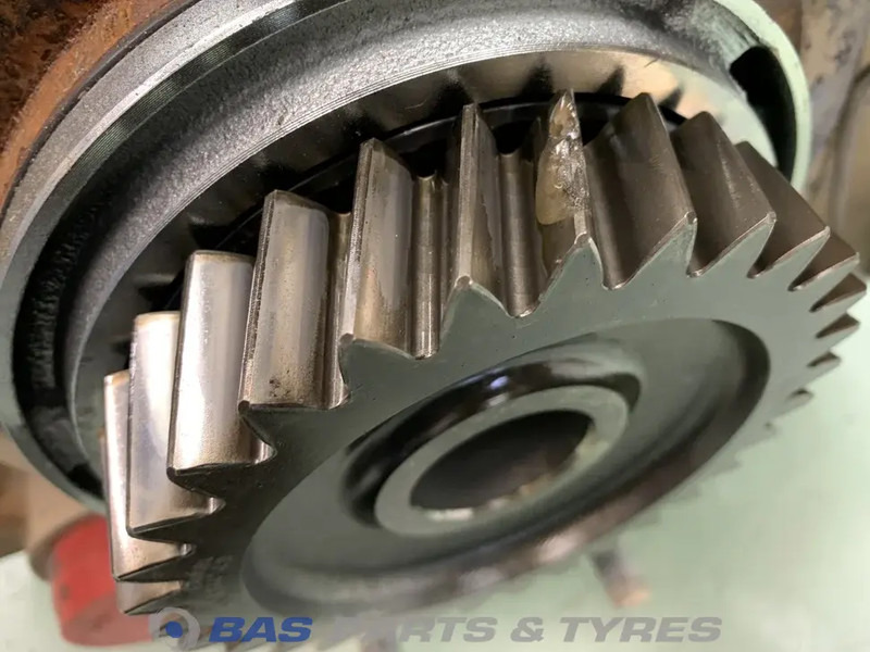 Voith  - Brake parts for Truck: picture 5 Voith  - Brake parts for Truck: picture 5