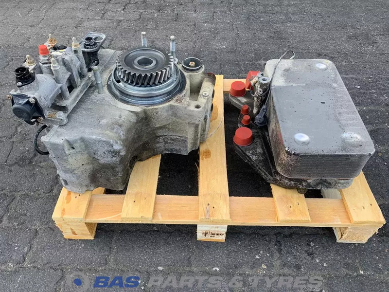 Voith - Brake parts for Truck: picture 3 Voith - Brake parts for Truck: picture 3