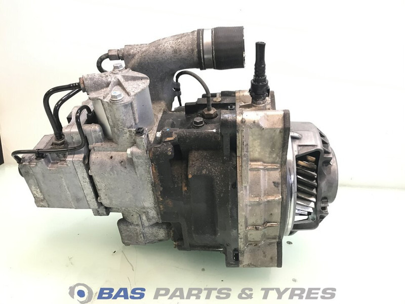 Voith - Brake parts for Truck: picture 1 Voith - Brake parts for Truck: picture 1