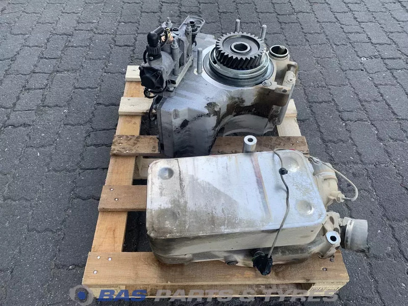 Voith - Brake parts for Truck: picture 3 Voith - Brake parts for Truck: picture 3