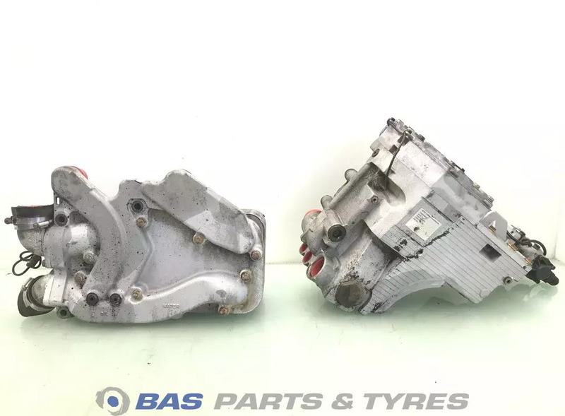 Voith - Brake parts for Truck: picture 3 Voith - Brake parts for Truck: picture 3