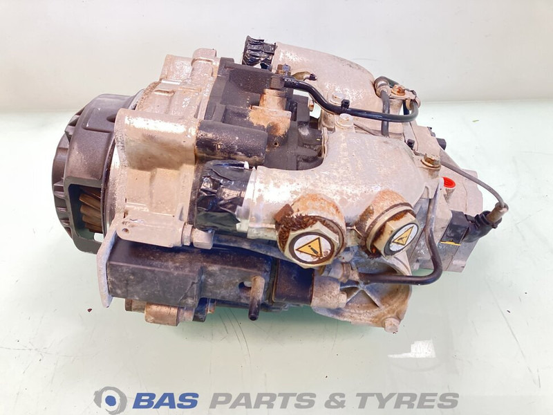 Voith - Brake parts for Truck: picture 1 Voith - Brake parts for Truck: picture 1