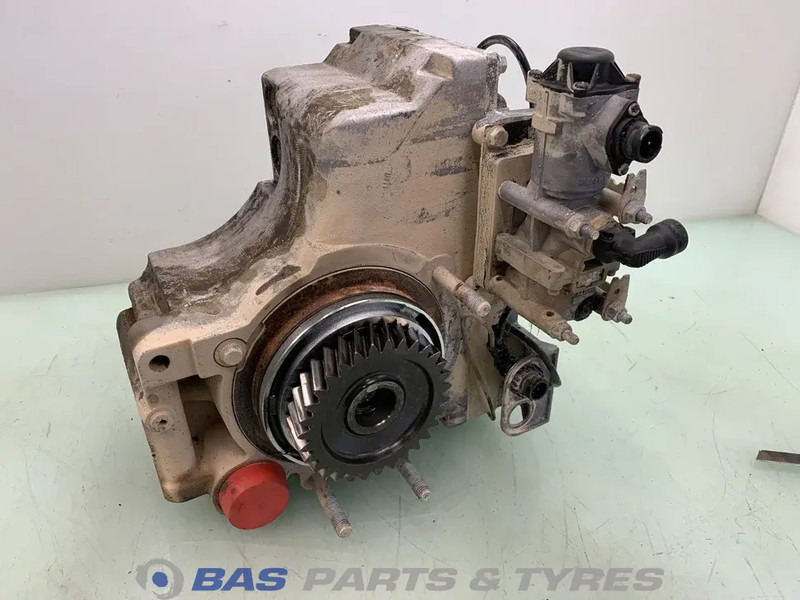 Voith  - Brake parts for Truck: picture 2 Voith  - Brake parts for Truck: picture 2