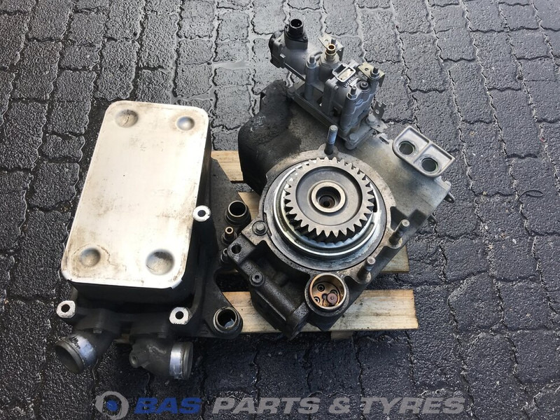 Voith - Brake parts for Truck: picture 1 Voith - Brake parts for Truck: picture 1