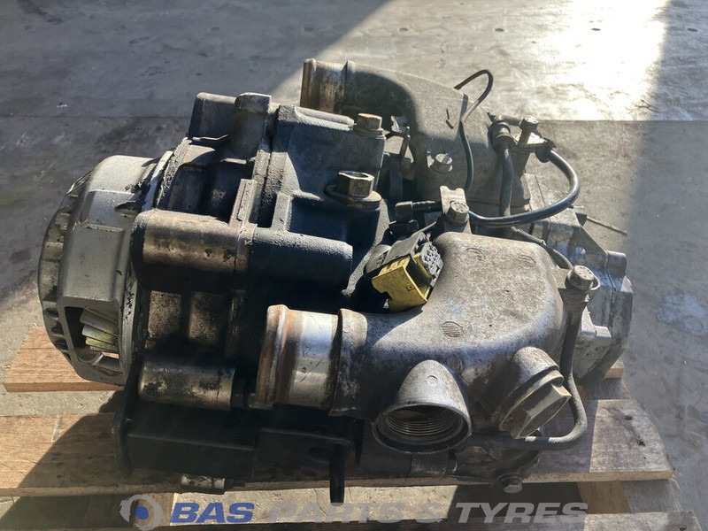 Voith - Brake parts for Truck: picture 1 Voith - Brake parts for Truck: picture 1