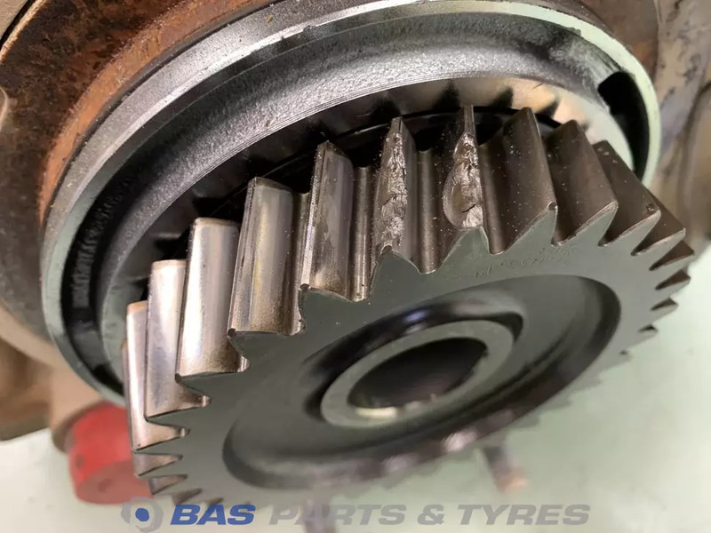 Voith  - Brake parts for Truck: picture 4 Voith  - Brake parts for Truck: picture 4