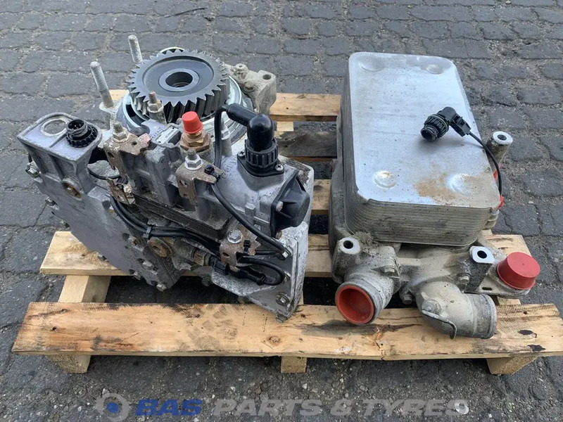 Voith - Brake parts for Truck: picture 3 Voith - Brake parts for Truck: picture 3