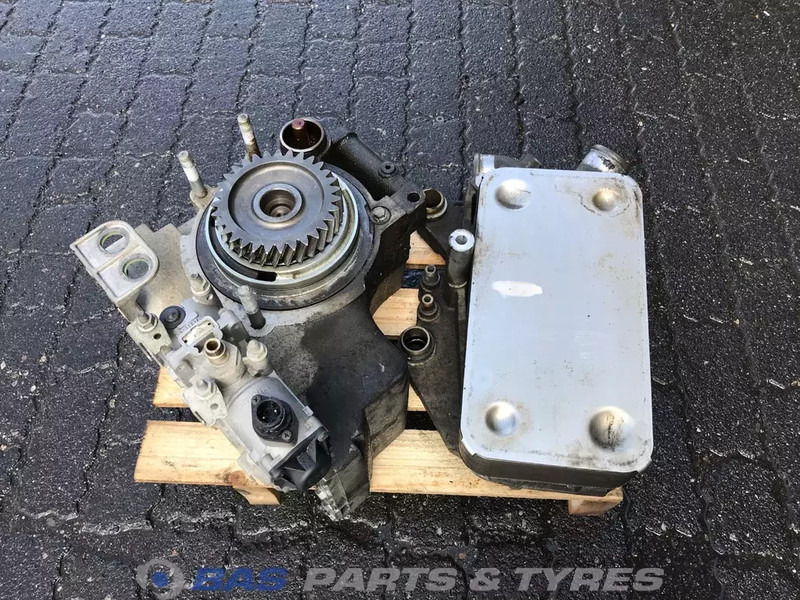 Voith - Brake parts for Truck: picture 2 Voith - Brake parts for Truck: picture 2