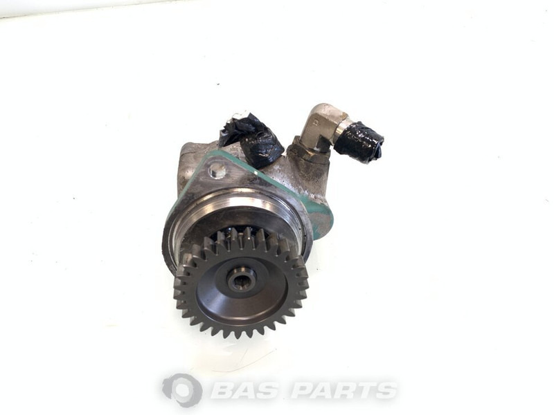 Volvo Bekrachtigingspomp Volvo 21737253 - Steering pump for Truck: picture 1 Volvo Bekrachtigingspomp Volvo 21737253 - Steering pump for Truck: picture 1