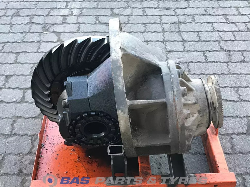 Volvo Differentieel RSS1356 RSS1356 - Differential gear for Truck: picture 3 Volvo Differentieel RSS1356 RSS1356 - Differential gear for Truck: picture 3