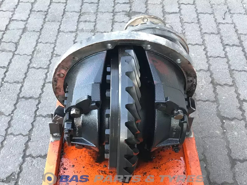 Volvo Differentieel RSS1356 RSS1356 - Differential gear for Truck: picture 2 Volvo Differentieel RSS1356 RSS1356 - Differential gear for Truck: picture 2