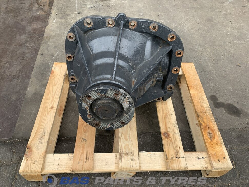 Volvo Differentieel Volvo RS1370HV RS1352HV - Differential gear for Truck: picture 2 Volvo Differentieel Volvo RS1370HV RS1352HV - Differential gear for Truck: picture 2