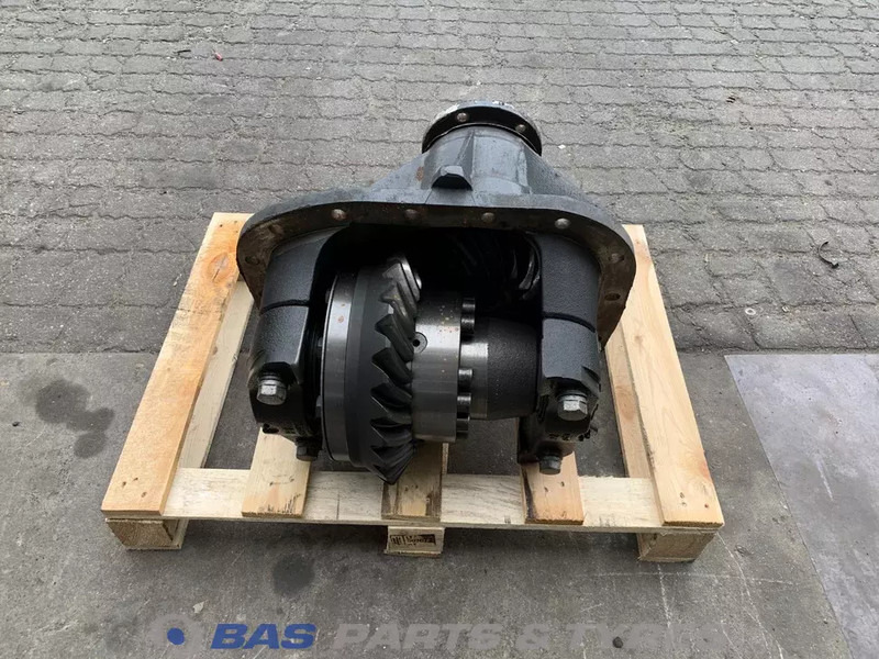 Volvo Differentieel Volvo RS1370HV RS1352HV - Differential gear for Truck: picture 3 Volvo Differentieel Volvo RS1370HV RS1352HV - Differential gear for Truck: picture 3