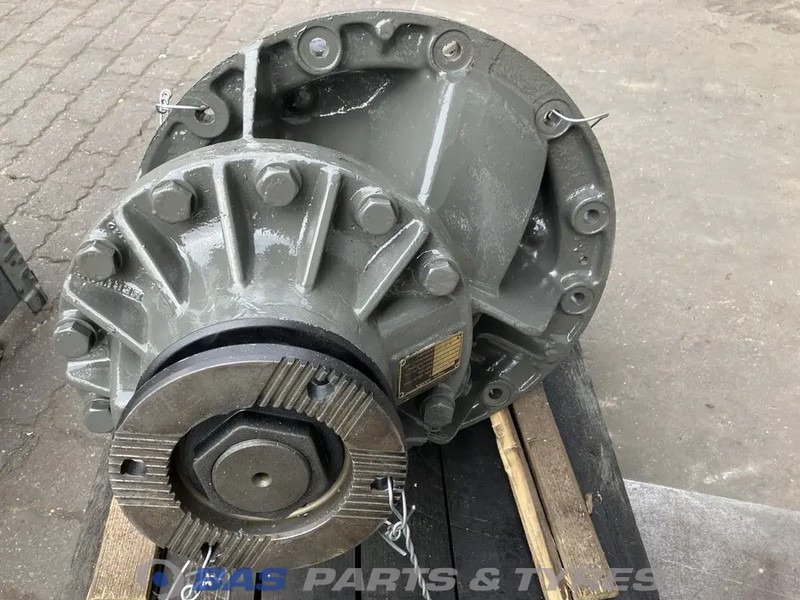 Volvo Differentieel Volvo RSS1356 RSS1356 - Differential gear for Truck: picture 4 Volvo Differentieel Volvo RSS1356 RSS1356 - Differential gear for Truck: picture 4