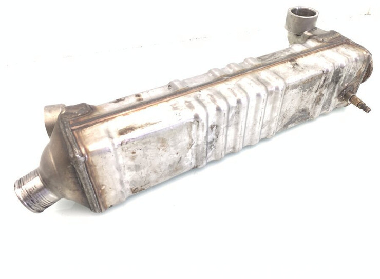 Volvo EGR koeler Volvo 20772309 - EGR cooler for Truck: picture 3 Volvo EGR koeler Volvo 20772309 - EGR cooler for Truck: picture 3
