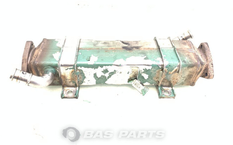 Volvo EGR koeler Volvo 21885006 - EGR cooler for Truck: picture 1 Volvo EGR koeler Volvo 21885006 - EGR cooler for Truck: picture 1