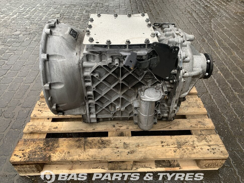 Volvo FE Euro 6 - Gearbox for Truck: picture 1 Volvo FE Euro 6 - Gearbox for Truck: picture 1