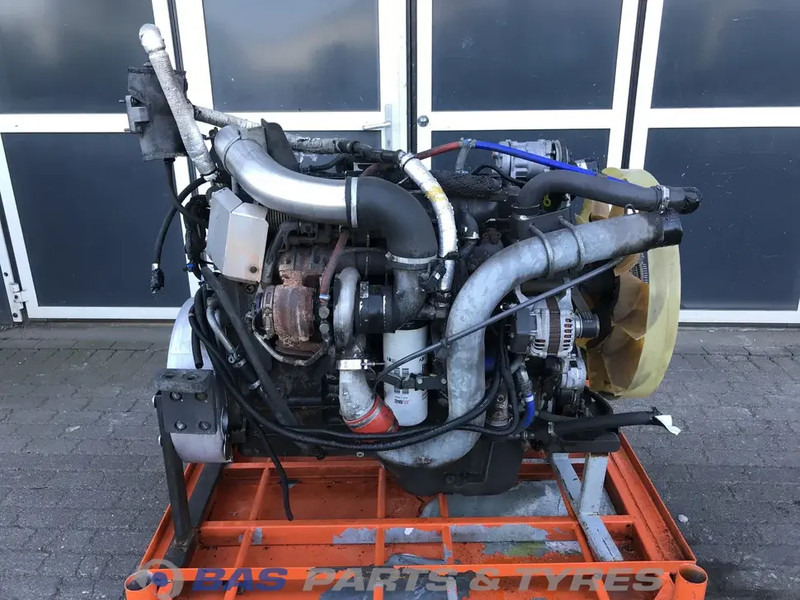 Volvo FE Euro 6 - Engine for Truck: picture 3 Volvo FE Euro 6 - Engine for Truck: picture 3