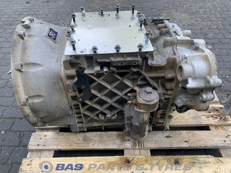 Volvo FH3 - Gearbox for Truck: picture 1 Volvo FH3 - Gearbox for Truck: picture 1