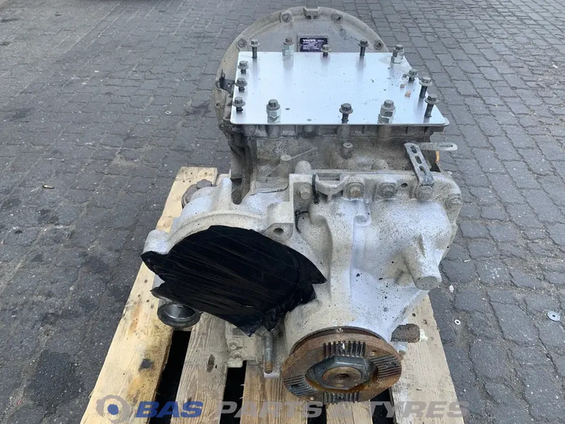Volvo FH3 - Gearbox for Truck: picture 2 Volvo FH3 - Gearbox for Truck: picture 2