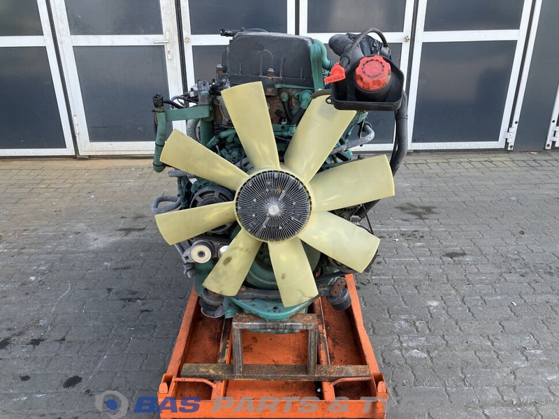 Volvo FH3 - Engine for Truck: picture 3 Volvo FH3 - Engine for Truck: picture 3
