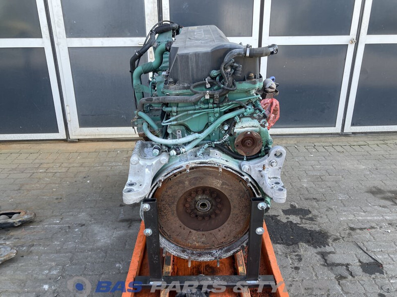 Volvo FH3 - Engine for Truck: picture 2 Volvo FH3 - Engine for Truck: picture 2