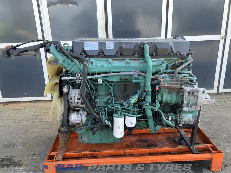 Volvo FH3 - Engine for Truck: picture 1 Volvo FH3 - Engine for Truck: picture 1
