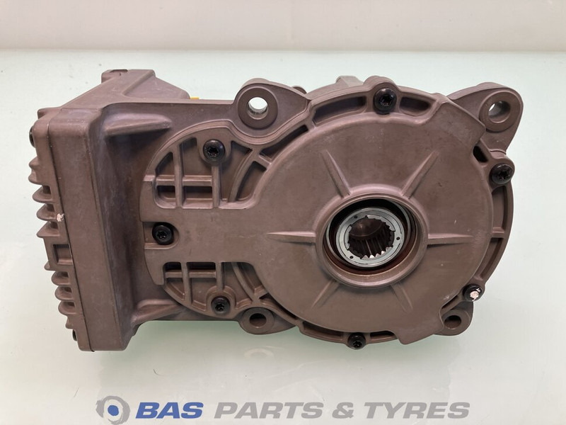 Volvo FH4 Elektromotor Volvo 21476493 - Steering gear for Truck: picture 5 Volvo FH4 Elektromotor Volvo 21476493 - Steering gear for Truck: picture 5