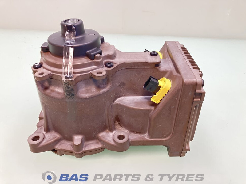 Volvo FH4 Elektromotor Volvo 21476493 - Steering gear for Truck: picture 2 Volvo FH4 Elektromotor Volvo 21476493 - Steering gear for Truck: picture 2
