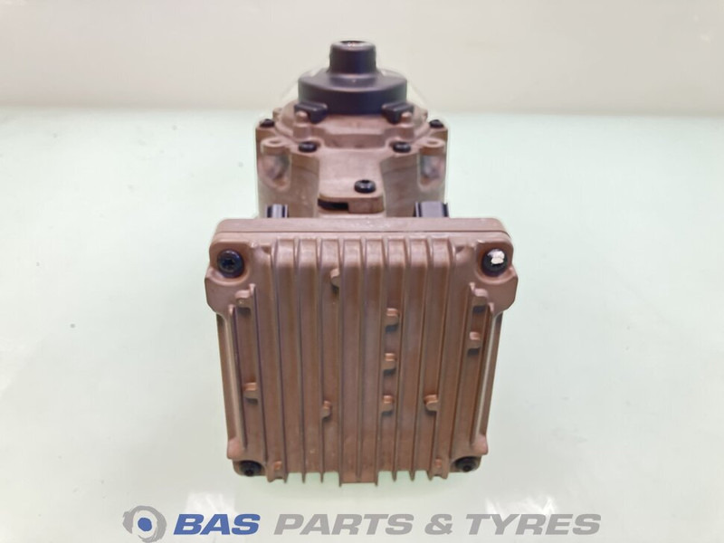 Volvo FH4 Elektromotor Volvo 21476493 - Steering gear for Truck: picture 4 Volvo FH4 Elektromotor Volvo 21476493 - Steering gear for Truck: picture 4