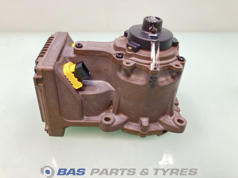 Volvo FH4 Elektromotor Volvo 21476493 - Steering gear for Truck: picture 1 Volvo FH4 Elektromotor Volvo 21476493 - Steering gear for Truck: picture 1