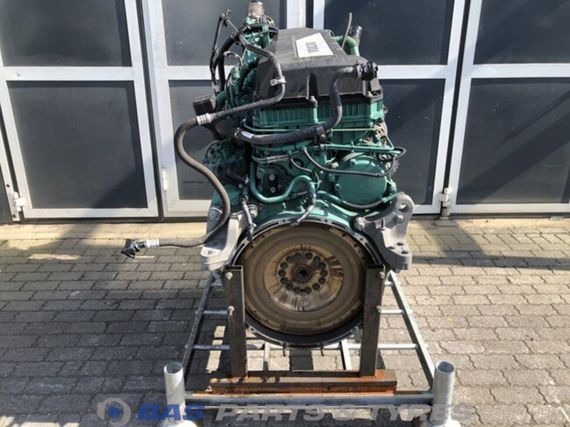 Volvo FH4 Motor Volvo D13K 420 K4 20482874 - Engine for Truck: picture 2 Volvo FH4 Motor Volvo D13K 420 K4 20482874 - Engine for Truck: picture 2
