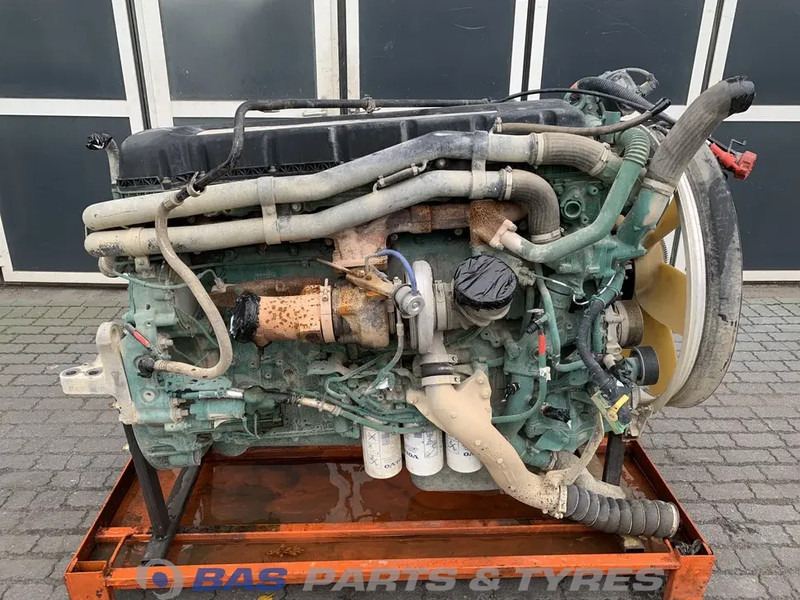 Volvo FH4 Motor Volvo D13K 500 K4 22692837 - Engine for Truck: picture 3 Volvo FH4 Motor Volvo D13K 500 K4 22692837 - Engine for Truck: picture 3