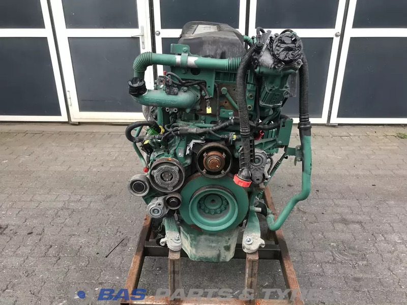 Volvo FH4 Motor Volvo D13K 500 K5 23295509 - Engine for Truck: picture 4 Volvo FH4 Motor Volvo D13K 500 K5 23295509 - Engine for Truck: picture 4