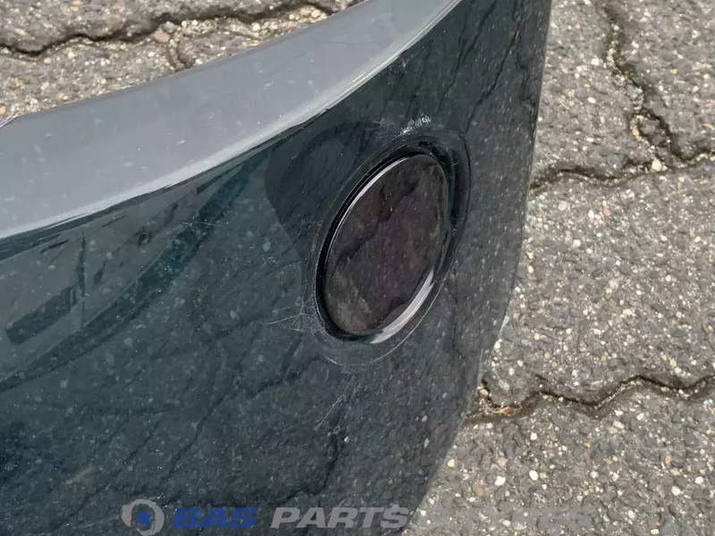 Volvo FH4 - Sun visor for Truck: picture 5 Volvo FH4 - Sun visor for Truck: picture 5