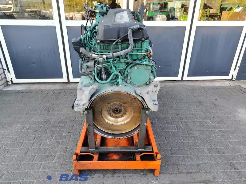 Volvo FH4 - Engine for Truck: picture 2 Volvo FH4 - Engine for Truck: picture 2