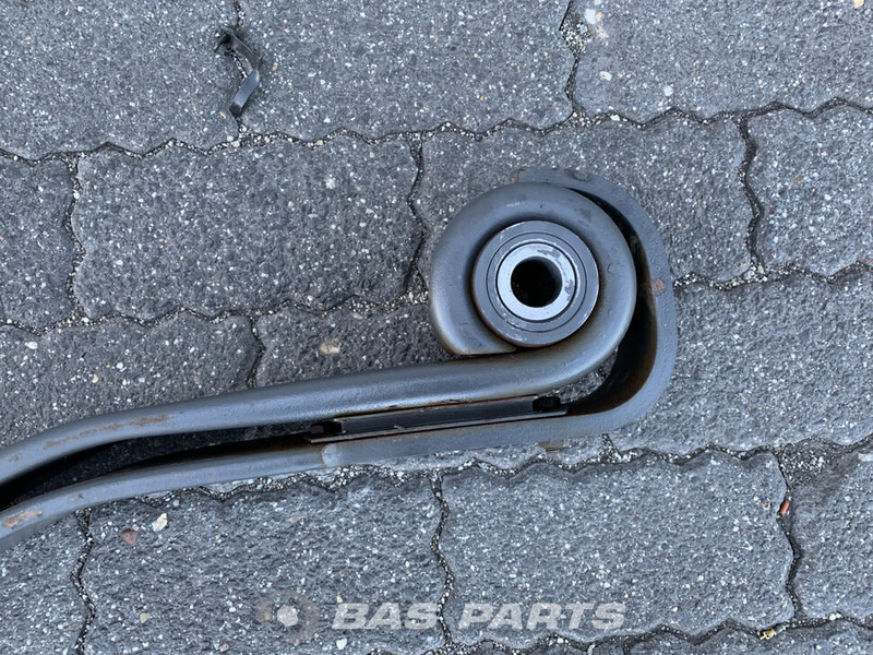 Volvo FH4 - Suspension for Truck: picture 2 Volvo FH4 - Suspension for Truck: picture 2
