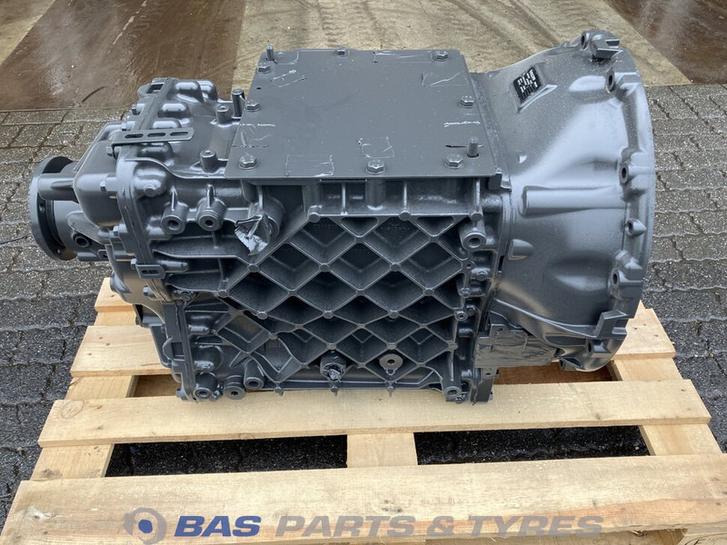 Volvo FH4 - Gearbox for Truck: picture 3 Volvo FH4 - Gearbox for Truck: picture 3