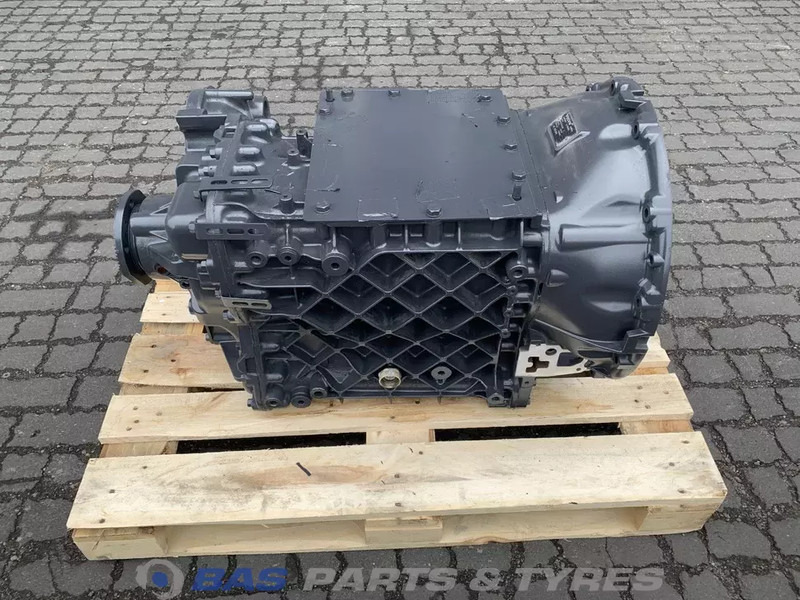 Volvo FH4 - Gearbox for Truck: picture 3 Volvo FH4 - Gearbox for Truck: picture 3