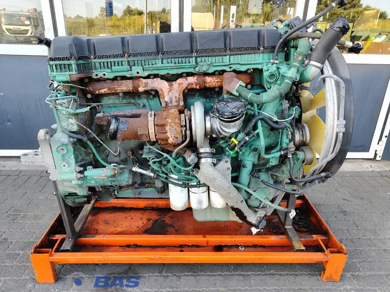 Volvo FH4 - Engine for Truck: picture 3 Volvo FH4 - Engine for Truck: picture 3