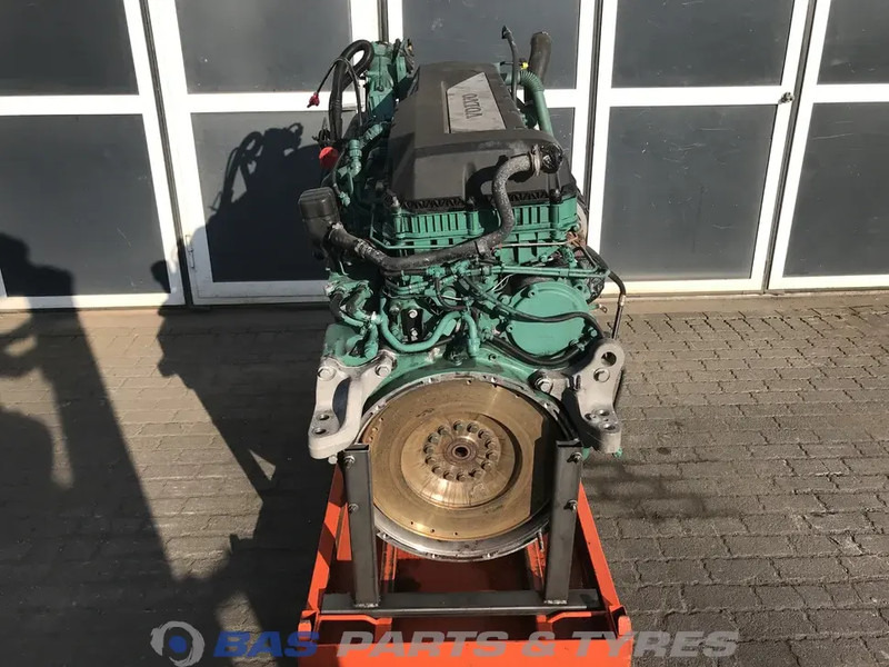 Volvo FH4 - Engine for Truck: picture 2 Volvo FH4 - Engine for Truck: picture 2